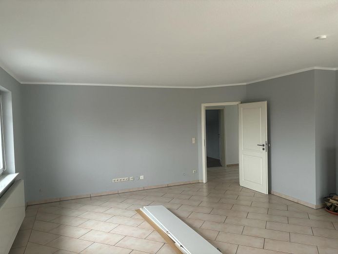 Wohnzimmer Ansicht 2, 1. OG