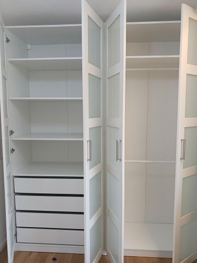 Schrank Arbeits-/Kinderzimmer