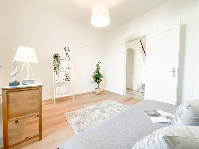 Sofort bezugsfertig: Ihr neues Zuhause am Tibarg – Gästezimmer