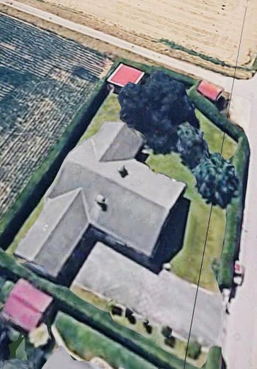 Großzügiger Bungalow auf 1.850 m² Grundstück mit Dreifachgarage – provisionsfrei in Markt Eichendorf – फोटो 2