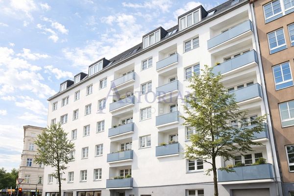 Posizione TOP Charlottenburg - investimento con potenziale!