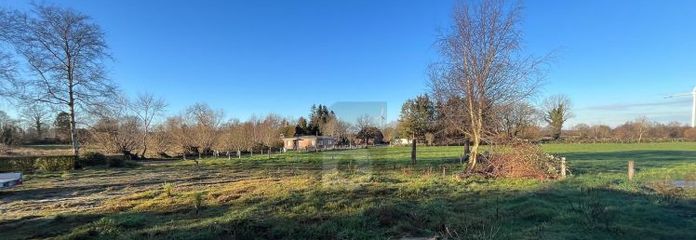 BAUEN IN RUHIGER UND NATÜRLICHER LAGE