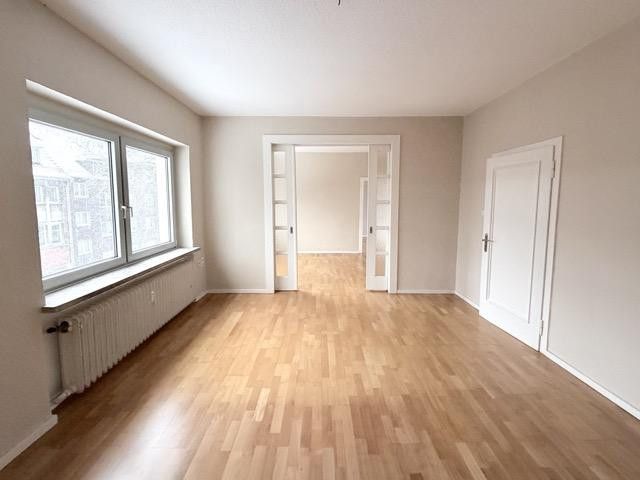 Großer Wohn Ess Bereich