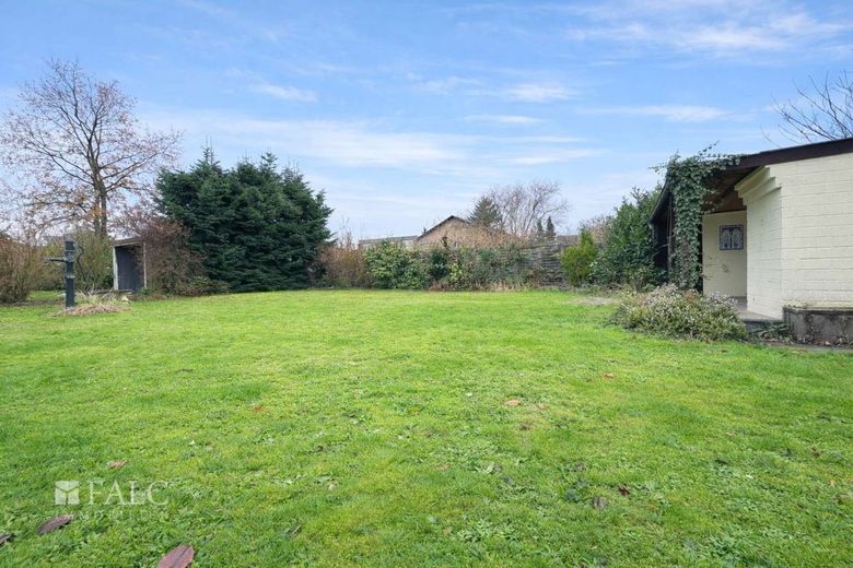 Ein Zuhause voller Möglichkeiten in bester Wohnlage – Garten
