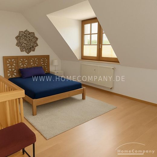 27202 HomeCompany Dresden Möbliert/Furnished 3-Zimmer Wohnung mit Balkon in Dresden-Naußlitz max. 4 Personen – 425fd119416d7bf96bbda62f0924a34d99613421.jpg