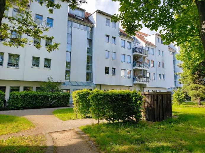 Keine Käuferprovision: Eigentumswohnung in Magdeburg -nicht vermietet-- – Bild 2