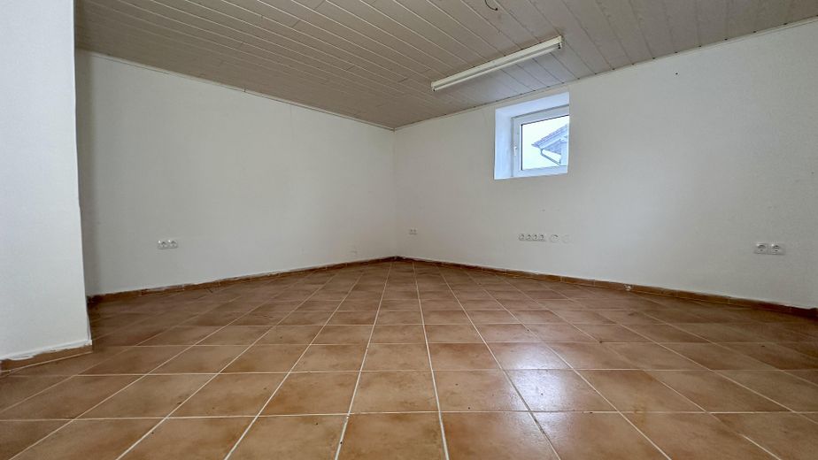 Büro Keller (Nutzfläche)