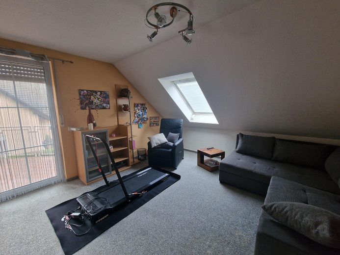 Kinderzimmer