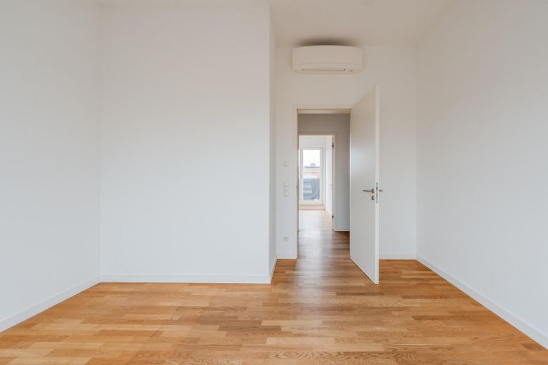 Dachgeschosswohnung direkt am Boxhagener Platz ! 7-Zimmer ! Provisionsfrei ! – Kinderzimmer 2