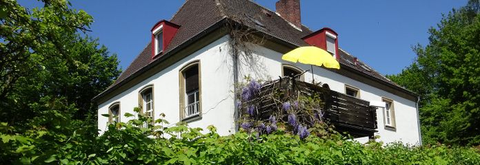 Ihre unsichtbare Wohnung im EG