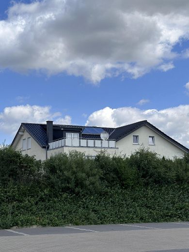 Haus aussen