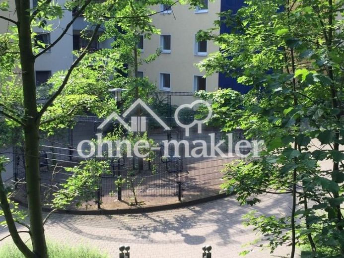Wohnen im Grünen 4-Zimmer-Wohnung in Goslar – Foto 1