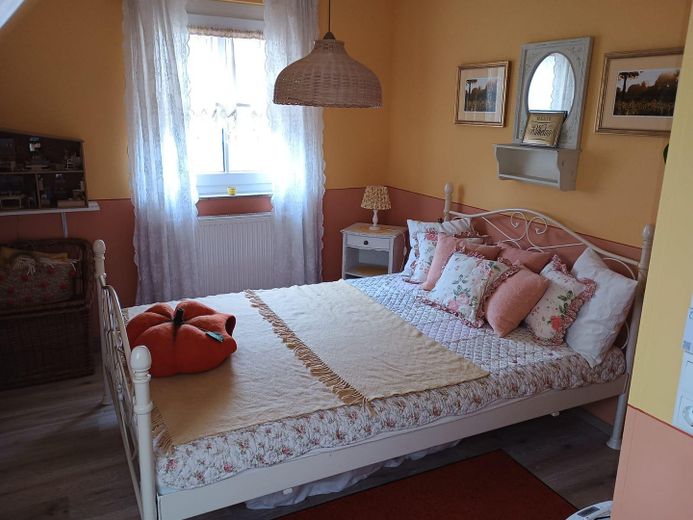 Gästezimmer/Schlafen