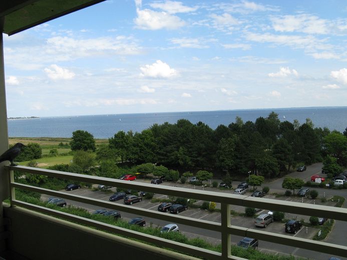 Appartamento di proprietà di 1,5 locali presso Hansa Park, vista mare, da privato – Foto 1