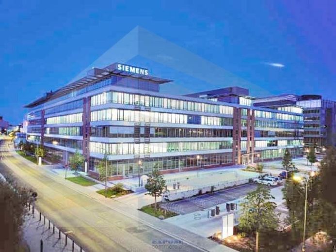 KLE!N - Provisionsfrei - Gebäudeausstattung Leed-Gold-Standard – Foto 1