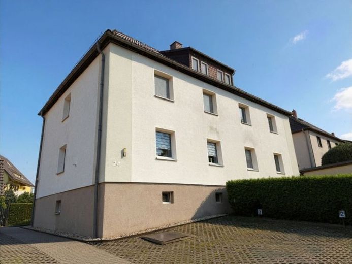 Ab 1.1.27! Moderne 1-Raumwohnung mit Tageslichtbad in guter Lage! – Foto 1