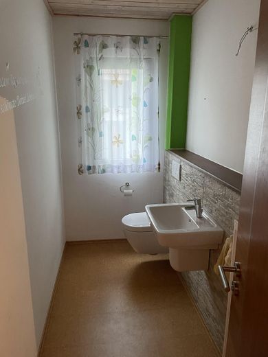 Gäste-WC