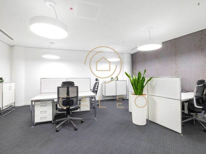 CALEO ¦ Stadtmitte ¦ Kö-Bogen ¦ flexibel + sofort bezugsfertig ¦ All-in-Miete ¦ PROVISIONSFREI – Foto 1