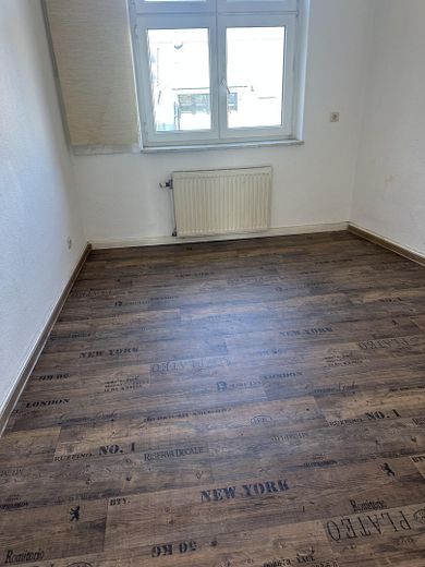 Geräumige 3 Zimmer Wohnung in Schwerte Mitte – Schlafzimmer
