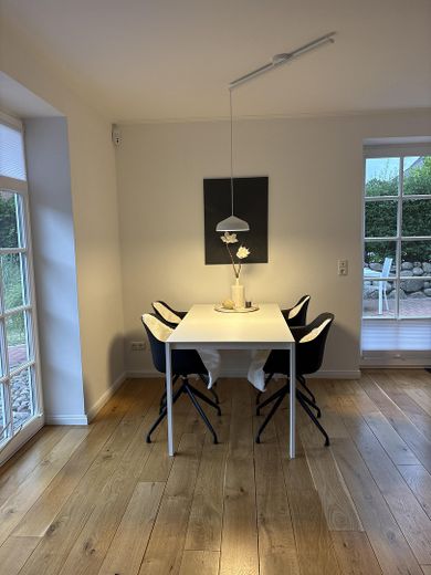 ZONDER COURTAGE: Rieten dak huis in Sankt Peter-Ording, topconditie – Foto 14