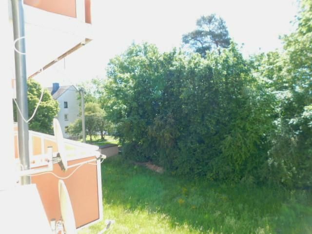 4-Zimmer-Eigentumswohnung 84m² mit Balkon &amp; Fernblick - sofort bezugsfrei in Idar-Oberstein – Umgebung