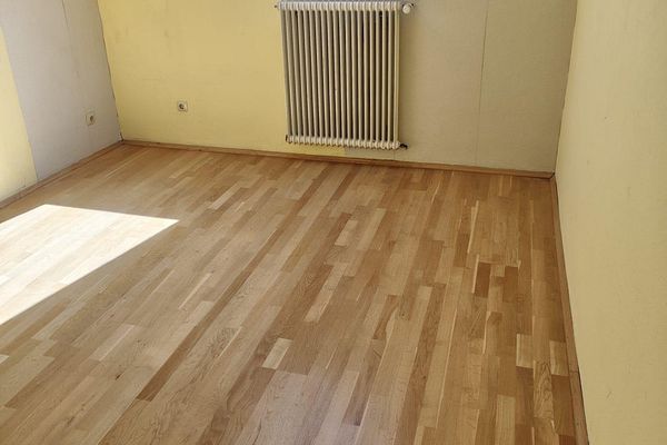 Gemütliche 2-Zimmer-Wohnung in verkehrsgünstiger Lage von Essen-Katernberg zu vermieten