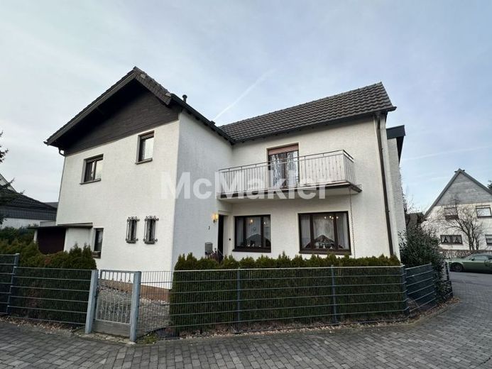 Einfamilienhaus mit Potenzial in ruhiger Lage von Sankt Augustin-Buisdorf – Foto 1