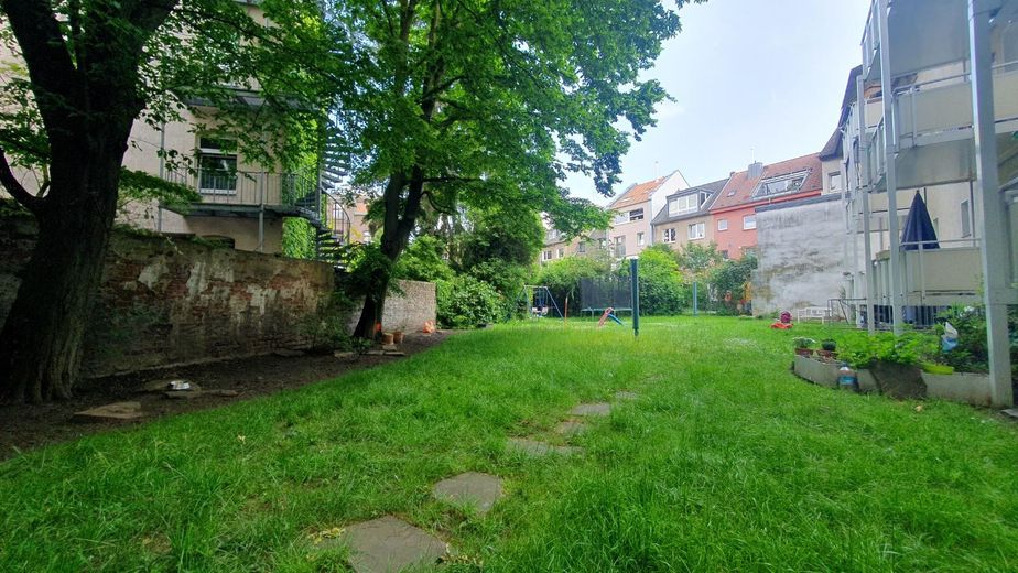 Garten