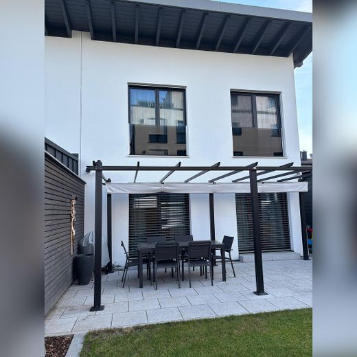 As-new KfW40 semi-detached house – Foto 4