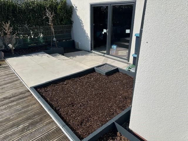 Stadtvilla mit Pool und Alpensicht, in einer ruhigen, attraktiven und Traumhaften Lage von Markdorf – Foto 6