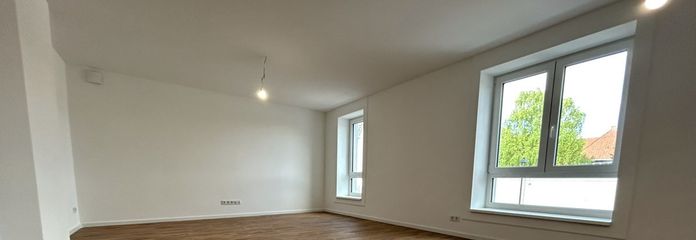 Wohn- und Esszimmer