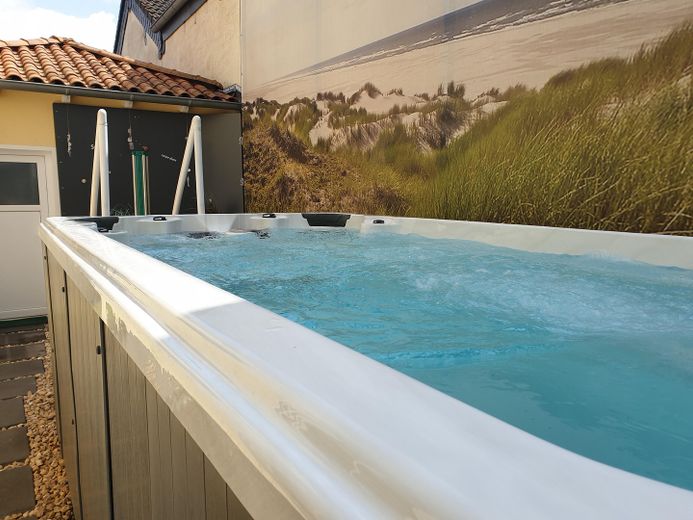SchwimmSpa Wellnessoase