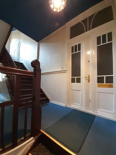 Jugendstilvilla  Wernigerode "unteres Hasserode" – Foto 4