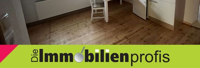 H-52158 - Dachgeschosswohnung mit Einbauküche in Helmbrechts