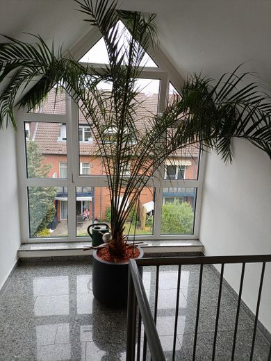 Hausflur