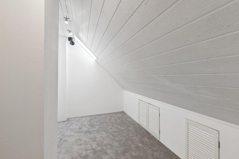 Ankleidezimmer/Büro