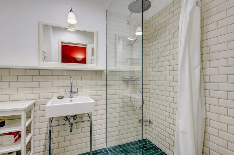 Attraktive 2-Zimmer-wohnung – Foto 2