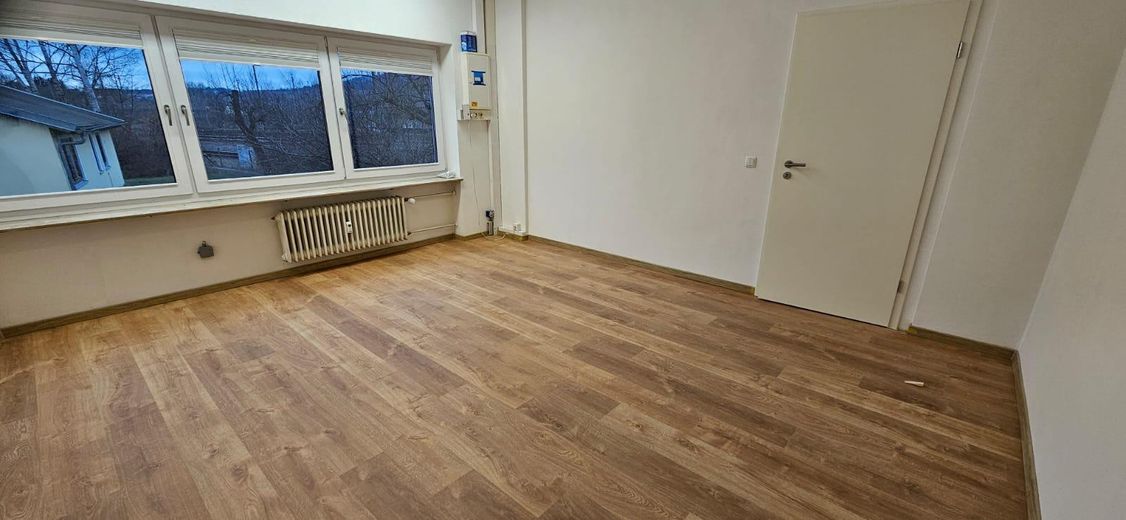 WG-Zimmer Nähe Bahnhof Furth – Zimmer 3