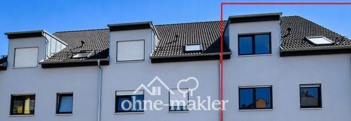 203 m² | Garten | 2 Garagen | Einbauküche | Wärmepumpe | Frensdorf