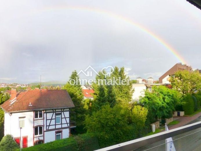 Ruhige 2,5 ZKBGWDM 2.OG, für 2 Personen, kl. Balkon, Beste Lage, 3 Jahre Mieterpreisgarantie – Foto 1