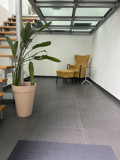 150+QM Loft und Garten – फोटो 7