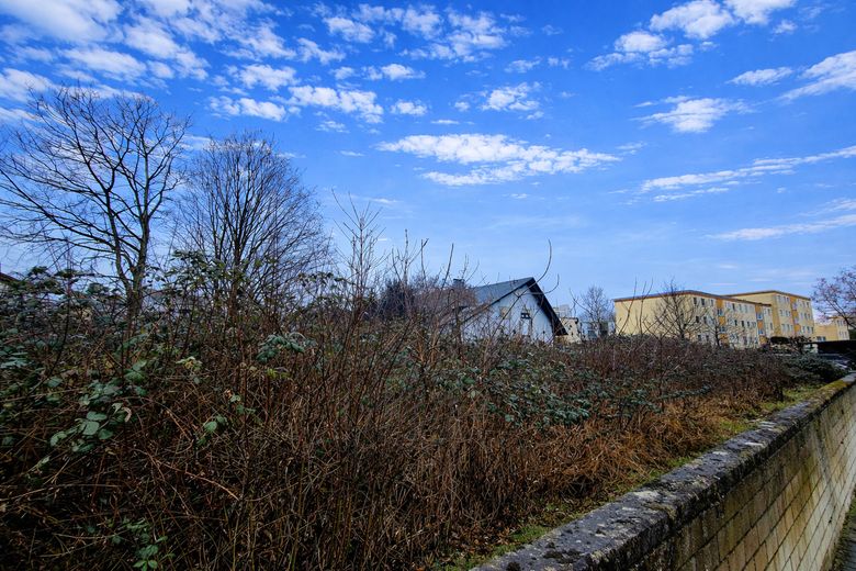 DZIAŁKA BUDOWLANA W RODGAU BEZ PROWIZJI 792 m² – Zdjęcie 10