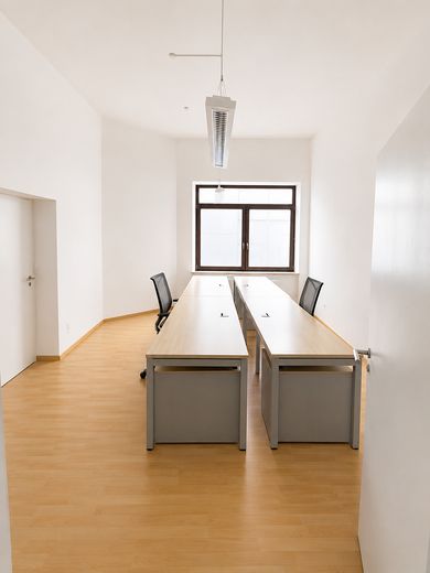 Bürofläche: 1A Zentrale Lage Wilhelmstraße – Büro Nr.3