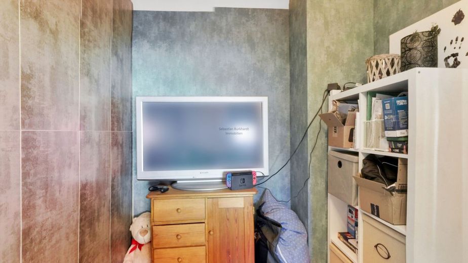 Preissenkung! *** Charmantes Einfamilienhaus mit Ausbaupotenzial in Gräfinau – Kinderzimmer_1