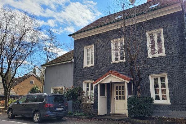Mietwohnung E01, Hunstiger Str. 57, 51645 Gummersbach-Hunstig