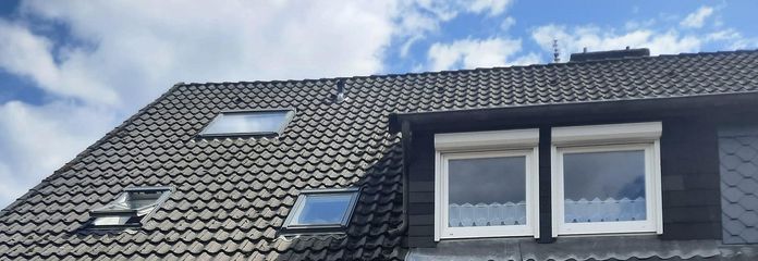 Traumlage: Ruhig, zentral und großzügig – Von der Straße