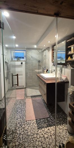 ... direct intrekken - hoekwoning, grote tuin+terras, sauna, garage – Foto 15