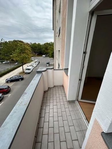 Balkon 2