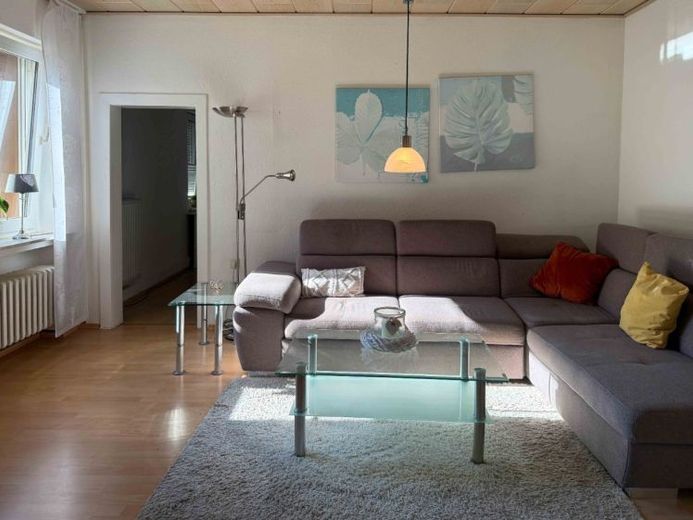 Voll möbliert & sofort bezugsfrei – ideal für Paare, Handwerker und Monteure – फोटो 1