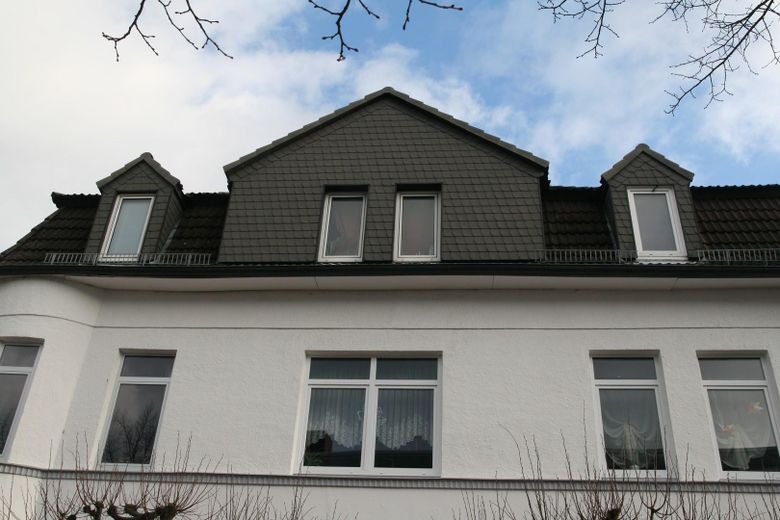 Bad Schwartau, 3 Zi.-Whg., 70 qm, 2. OG., Zentrum, zu vermieten – Foto 2